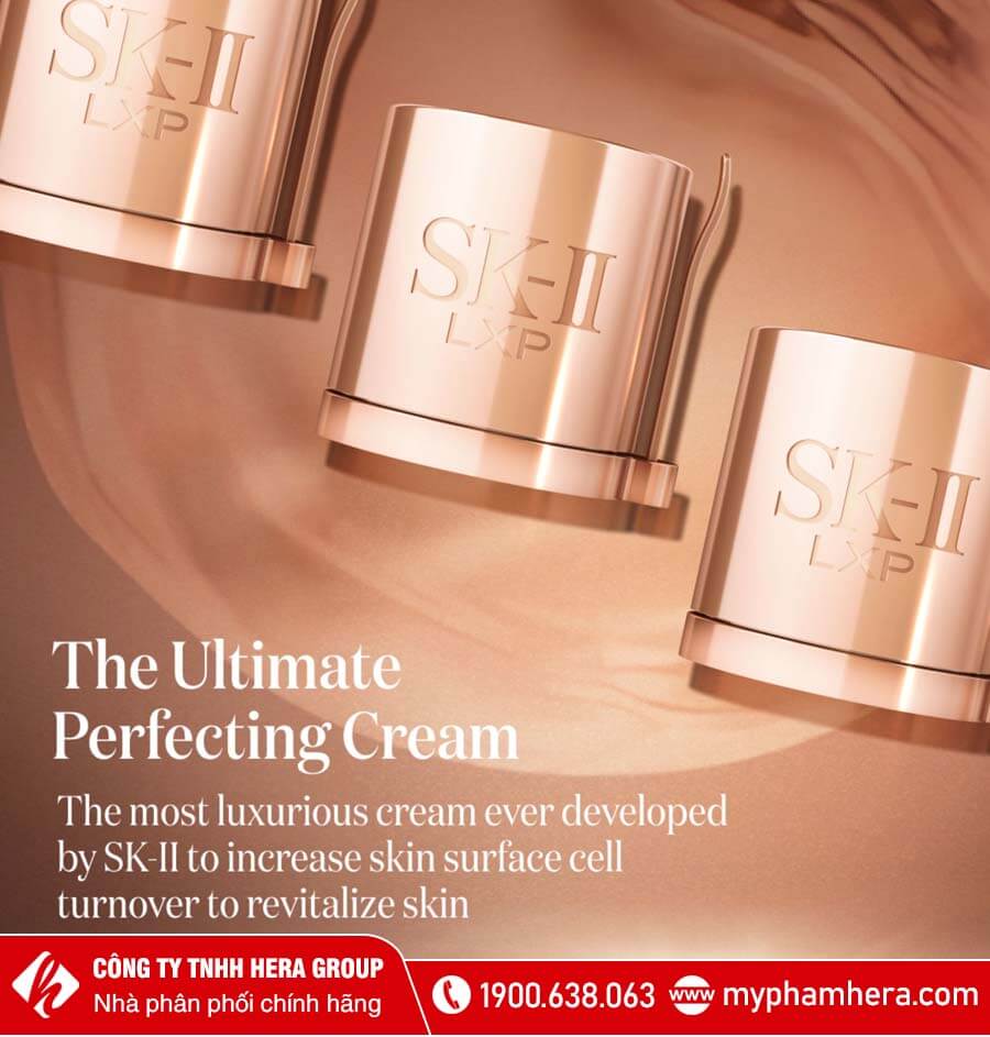 kem dưỡng da cao cấp lxp sk-ii nhật bản myphamhera.com