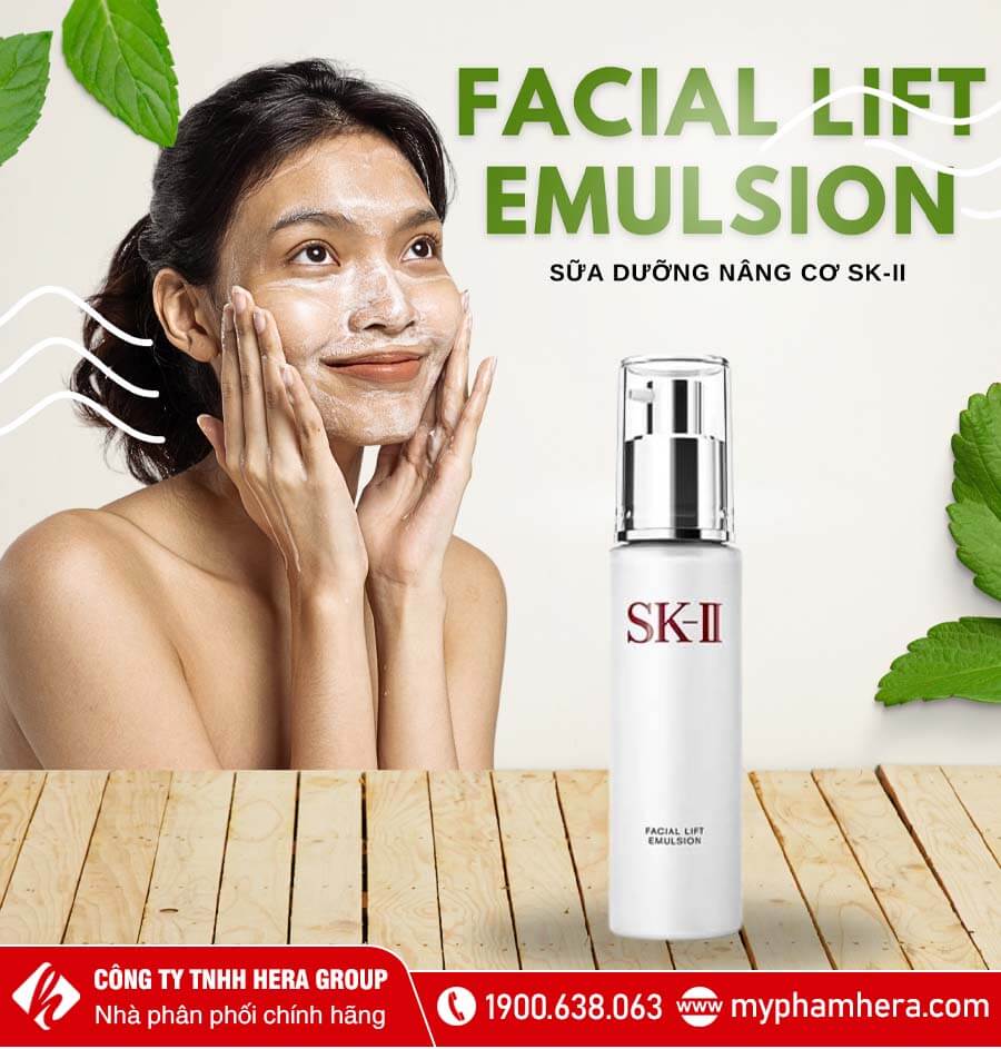 sữa dưỡng nâng cơ sk-ii nhật bản myphamhera.com