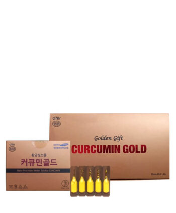 avata Tinh nghệ Nano Curcumin Gold Golden Gift myphamhera.com