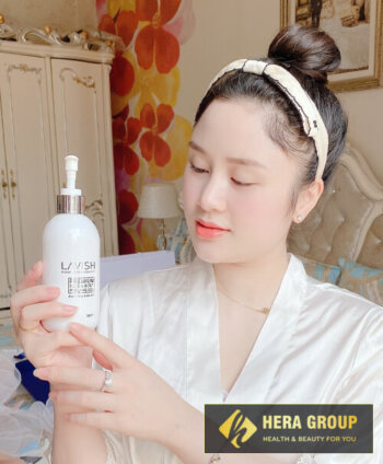 gel tẩy tế bào chết lavish myphamhera.com