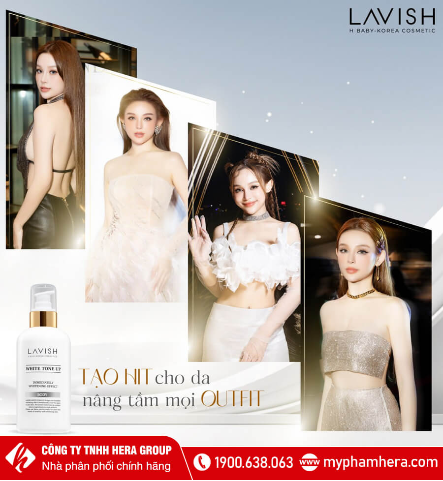 kem dưỡng trắng da chuyên sâu ban ngày myphamhera.com