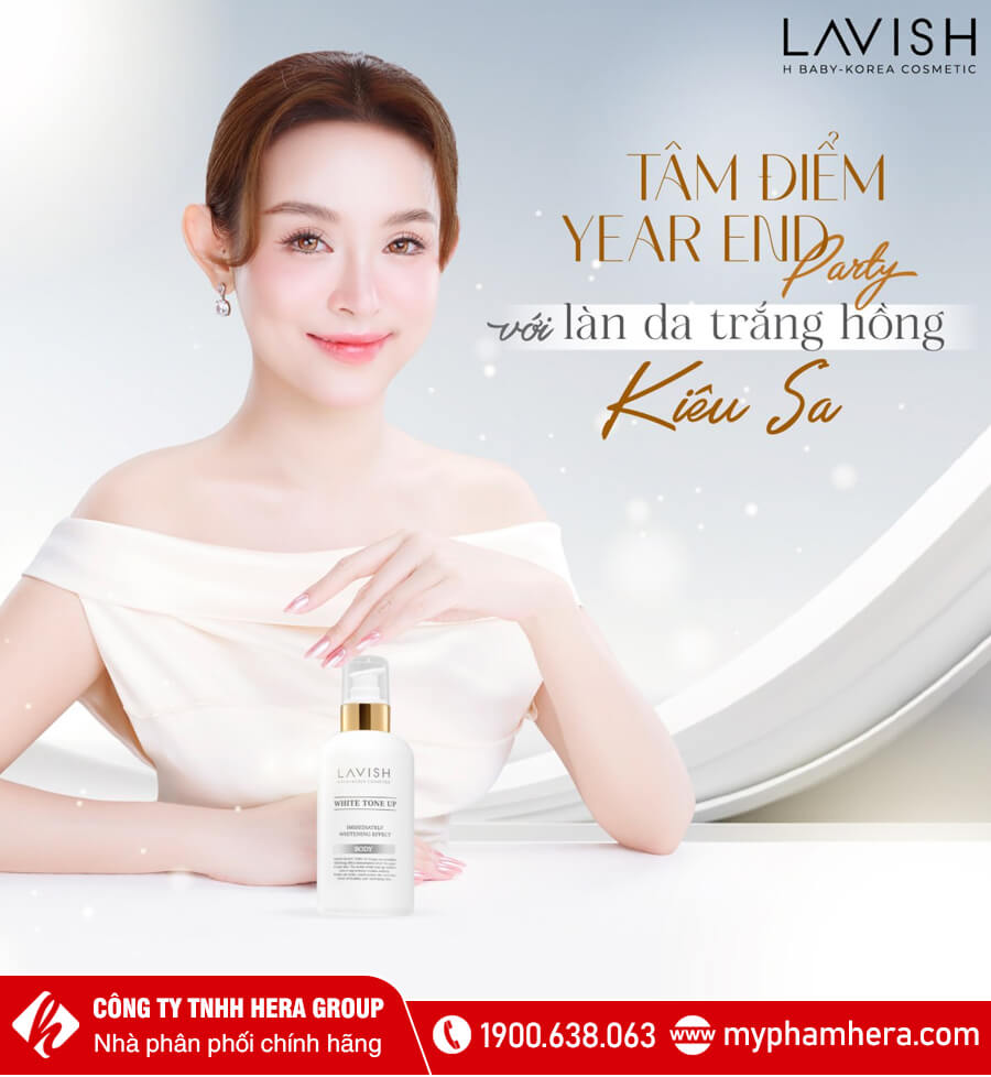 kem dưỡng trắng da chuyên sâu ban ngày myphamhera.com