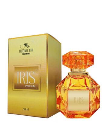 avata nuoc hoa nu Iris Parfum huong thi myphamheracom