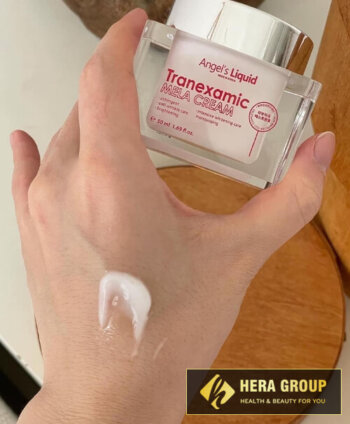kem mờ nám chuyên sâu angel's liquid myphamhera.com