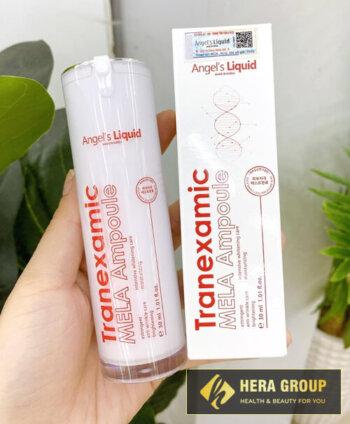 serum xóa thâm đỏ mờ sạm nám angel's liquid myphamhera.com