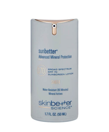avatar Kem chống nắng SkinBetter Science Sunbetter Sheer SPF70