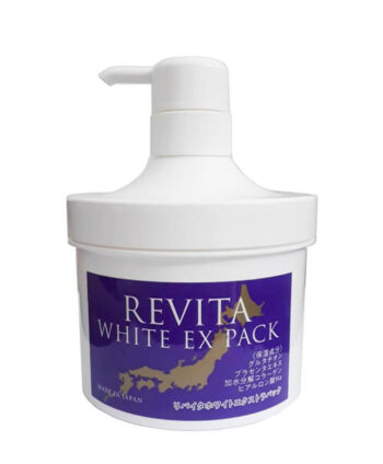 avatar Ủ trắng da body Revita White EX Pack
