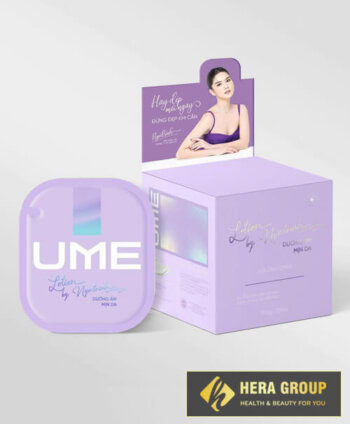 thumbnail Combo dưỡng trắng da Ume – Ngọc Trinh