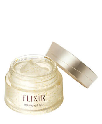 thumbnail Mặt nạ ngủ cấp ẩm chống lão hóa Elixir Sleeping Gel Pack