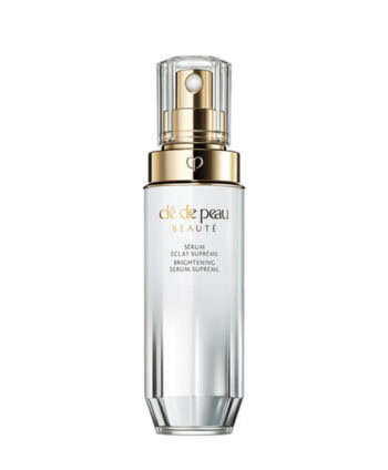 avatar Tinh chất làm sáng da Clé de Peau Brightening Serum Supreme