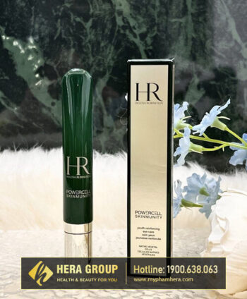 thumbnail Kem dưỡng mắt HR Helena Rubinstein Powercell Skinmunity Youth Reinforcing Eye Care