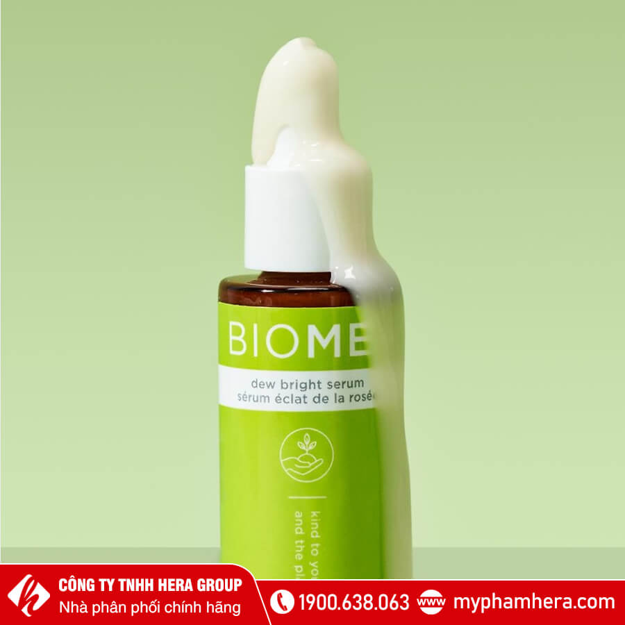 Serum Dưỡng Ẩm Image Skincare Image Biome+ Dew Bright Serum