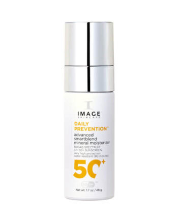 avatar Kem Chống Nắng Dành Cho Da Treatment, Da Khô, Nhạy Cảm Image Skincare Daily Prevention Advanced Smartblend Mineral Moisturizer Spf 50