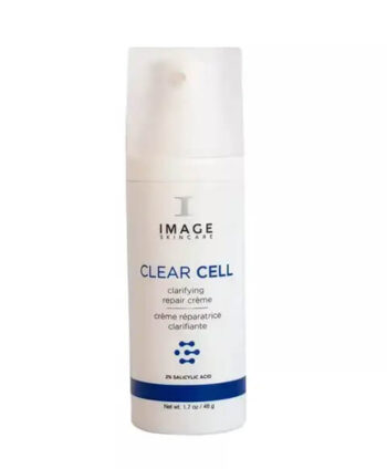 avatar Kem Dưỡng Trị Mụn, Kiềm Dầu Image Skincare Image Clear Cell Clarifying Repair Creme