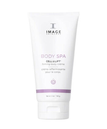 avatar Kem Giảm Mỡ Thừa Và Săn Chắc Da Image Skincare Image Body Spa Cell.U.Lift Firming Body Crème