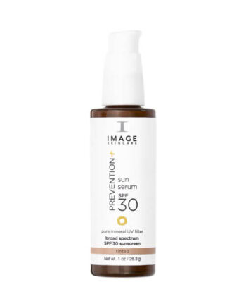 avatar Serum Chống Nắng Che Khuyết Điểm Image Skincare Image Prevention+ Sun Serum Spf 30 Tinted