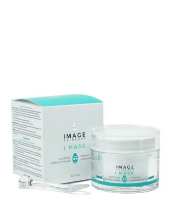 avatar Mặt Nạ Đất Sét Men Vi Sinh, Thanh Lọc Và Kháng Khuẩn Image Skincare Image I Mask Purifying Probiotic Mask