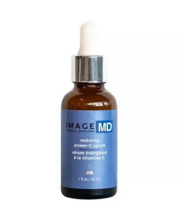 avatar Tinh Chất Dưỡng Trắng, Giảm Nếp Nhăn Image Skincare Image Md Restoring Power-C Serum