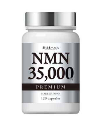 avatar Viên Uống NMN 35000 Premium