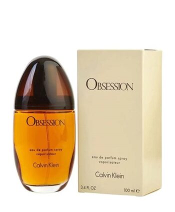 avatar Nước hoa Calvin Klein CK Obsession EDP